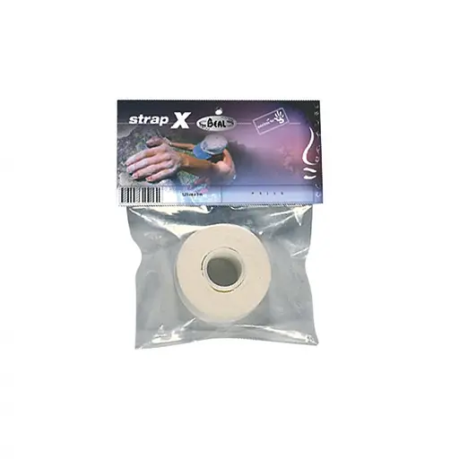 Пластирь Beal Strap 2.5 cм 10 м (1046-BSTRAP2510)