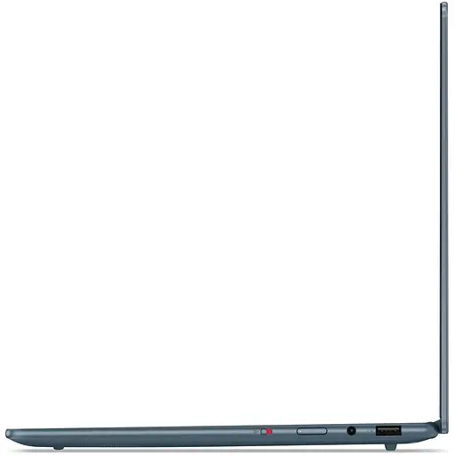 Ноутбук Lenovo Yoga Slim 7 14AKP10 AI 5340 48GHz,16GB LPDDR5x,1TB,Radeon,Windows 11 - фото 15