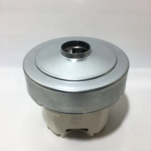 Двигун для порохотягу Rowenta, Philips, Domel 463.3.406-50 (RS-RT3530), P=1800W, d=120 h=114 - фото 4