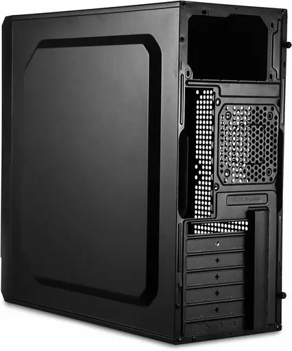 Корпус GameMax MT508-NP (MT508-NP) Без БП - фото 3