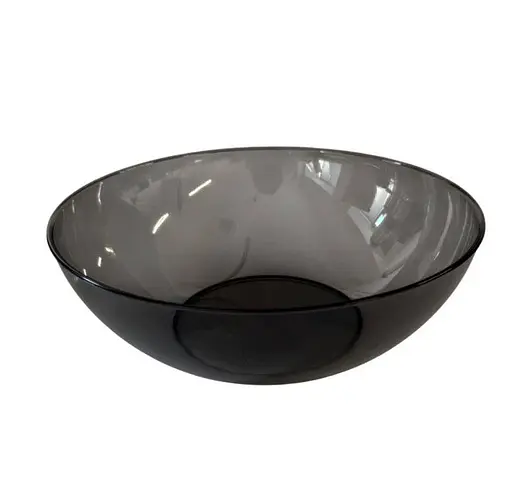 Кухонные настольные электронные весы Grunhelm KES-501SB для взвешивания продуктов с чашей до 5кг весы для дома Черный - фото 2