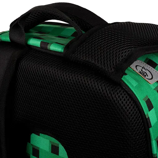 Рюкзак шкільний Yes Minecraft S-101 - фото 7