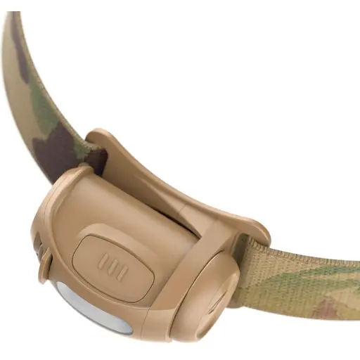 Фонарь налобный Princeton Tec Fred 200 lm Multicam - фото 2