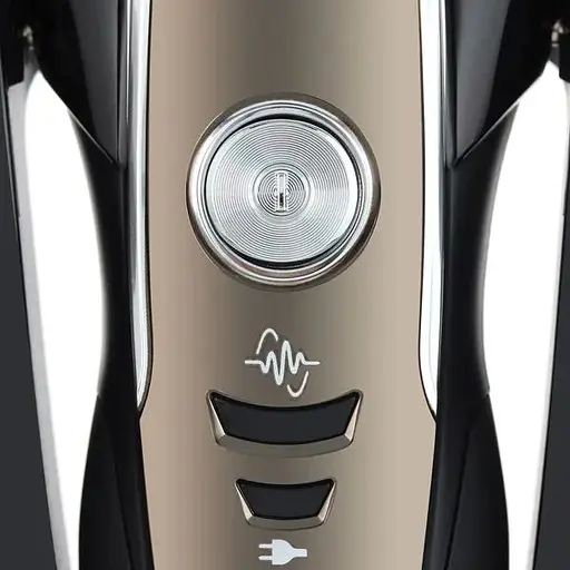 Електробритва Panasonic ES-ST25KS820 - фото 3