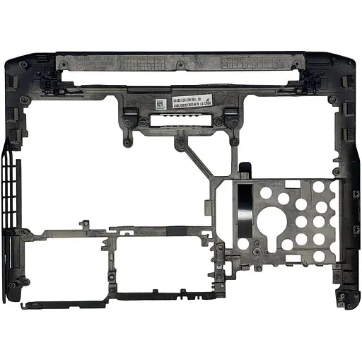 Нижня частина корпусу для ноутбука Dell Latitude E6230 (0V0RJV) Б/в - фото 1