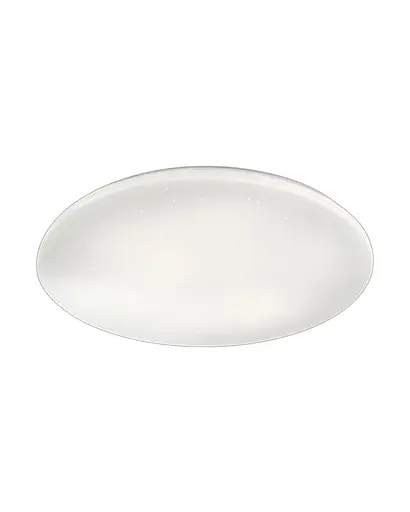 Стельовий світильник Polux 325730 Pirius Led 1x17W 4000K 1900Lm IP44 WH - фото 1
