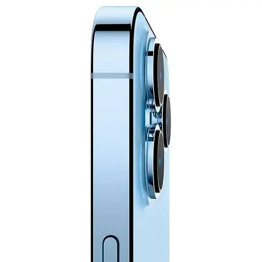 Смартфон Apple iPhone 13 Pro Max 512 GB Sierra Blue Refurbished - фото 2