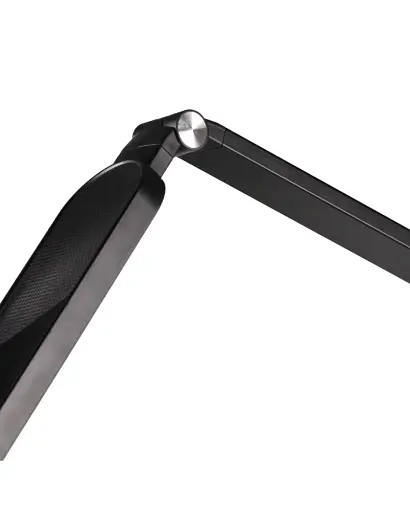 Торшер Goldlux 325006 Ferrara Led 1x13W 3000K-6000K 700Lm IP20 Чорний - фото 3