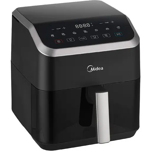 Мультипечь Midea MF-CY55K [132190] - фото 4