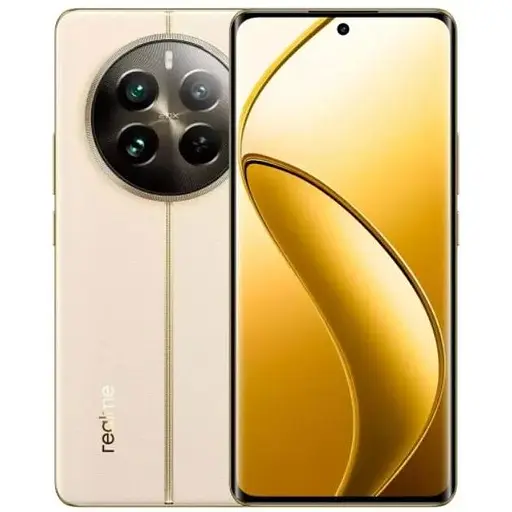 Смартфон ZTE Nubia Focus Pro 8/256GB Brown UA UCRF