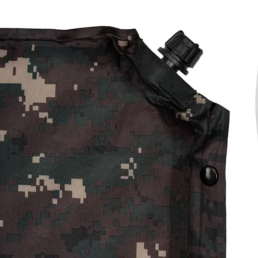 Коврик самонадувающийся Ranger Оlimp Camo RA6643 - фото 6