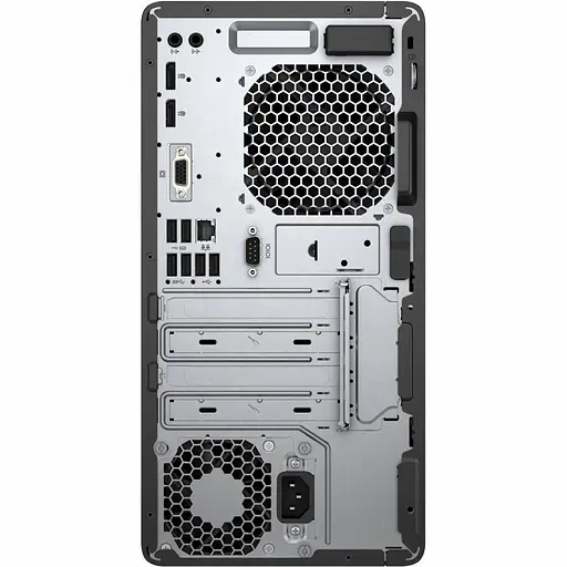 Комп'ютер HP Refurb ProDesk 600 G3 MT i5-7500/16/480SSD/GTX1050 Ti-4Gb - фото 2
