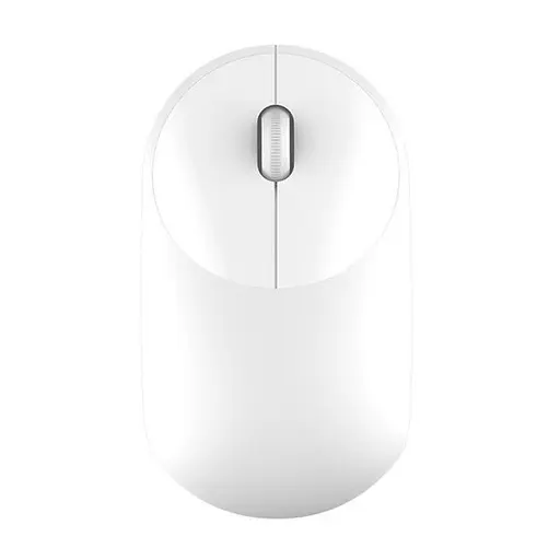 Миша бездротова Xiaomi Wireless Mouse hlk4017cn wxsb01mw біла - фото 3