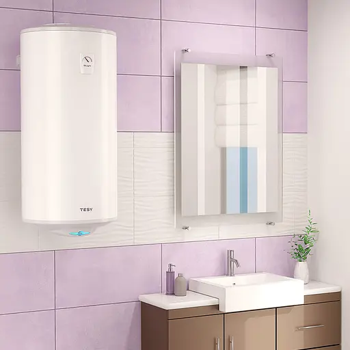 Tesy Водонагрівач електричний Bilight GCV 1204420 B11 TSR 120 л 2 кВт - фото 5