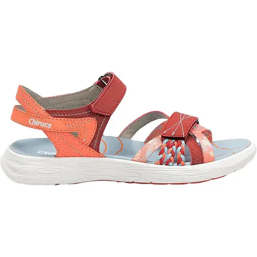 Сандалі Chiruca Barbate 08, 40 Coral