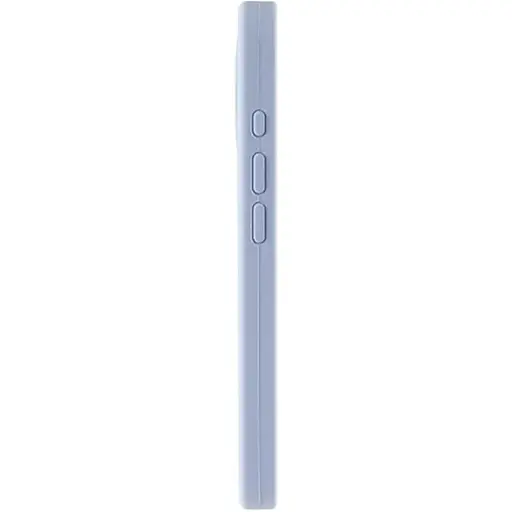 Чехол Silicone Case для Apple iPhone 16e Lilac Blue AA [136634] - фото 2
