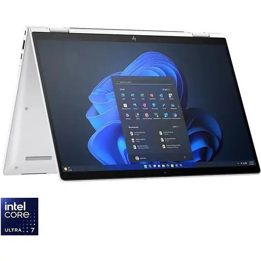 Ноутбук HP Elite x360 1040 G11 2-in-1 Wolf Pro Security cu Ultra 7 155H 48GHz, IPS, touch, 16GB LPDDR5x, 512GB, Arc