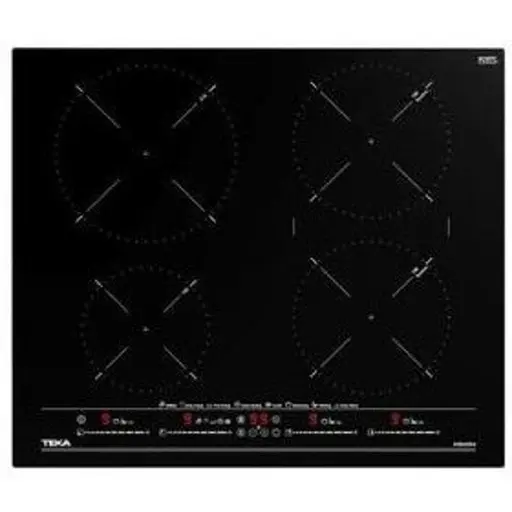 Варильна поверхня електрична Teka ITC 64630 MST BLACK (112500023)