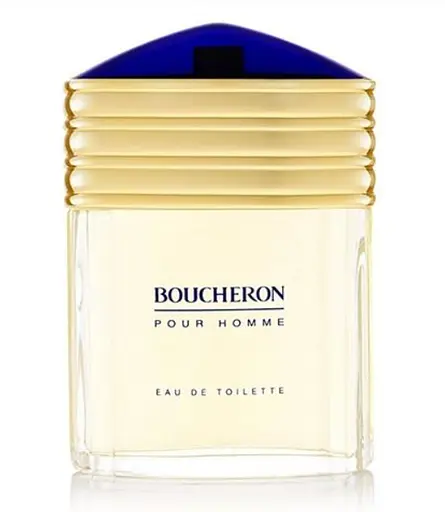 Оригинал Boucheron Pour Homme 100 мл ТЕСТЕР туалетная вода - фото 1