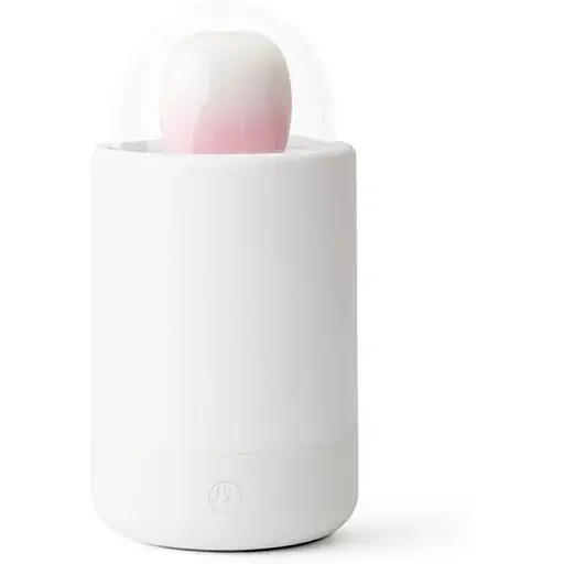 Вакуумный стимулятор KisToy Bling Pop - фото 2