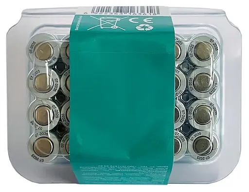 Батарейки Наша Сила Smart AAA (LR03) 24 шт. - фото 4