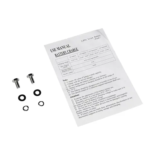 Аккумуляторная батарея гелевая 12В 100Ач Trinix TGL12V100Ah/20Hr GEL (44-00011) - фото 5