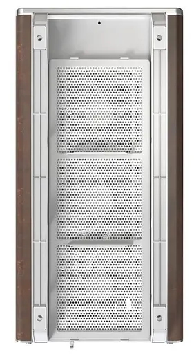 Корпус MONTECH Heritage PRO BTF White (HERITAGE PRO (W)) Без БП - фото 5