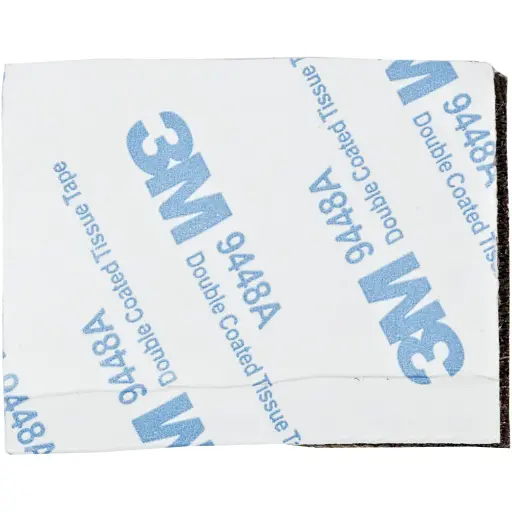 Патронташ Алебарда для патронов калибра 308-338 черный - фото 2