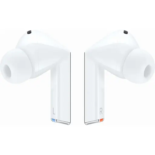 Наушники Samsung Galaxy Buds3 Pro White (SM-R630NZWA) - фото 4