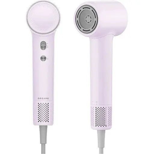 Фен Dreame Hair Dryer Mini Purple (AHG11APPL) [148967]