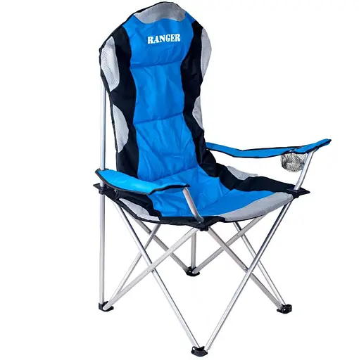 Складное кресло Ranger SL 751 RA2220 - фото 2