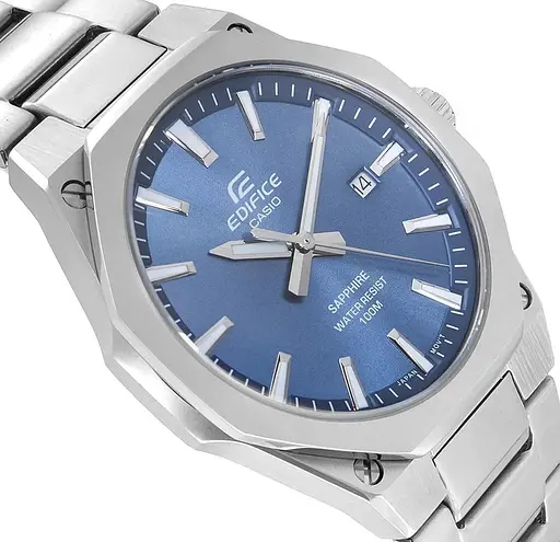 Чоловічий годинник CASIO EDIFICE EFR-S108D-2AVUEF - фото 3