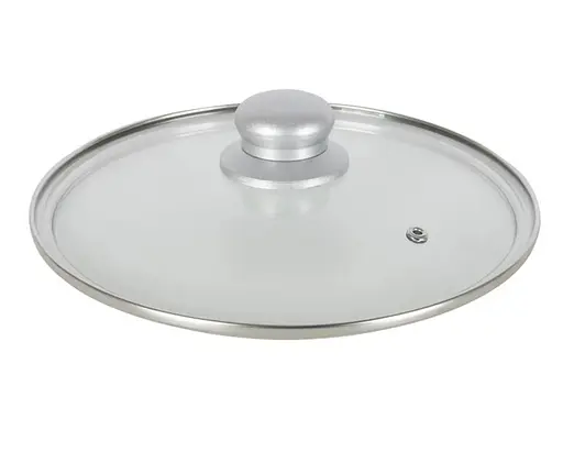 Набір посуду Gimex Cookware Set induction 8 предметів Silver (6977227) - фото 8