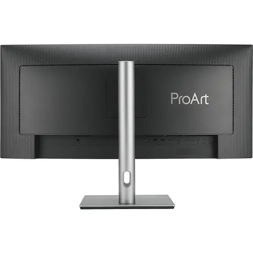 Монитор 34" ASUS ProArt Display PA34VCNV Professional Monitor Curved UWQHD IPS 60Hz (90LM04A0-B02370) - фото 5