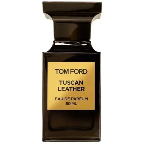 Парфюмированная вода оригинал Распив Tom Ford Tuscan Leather 50 мл - фото 1