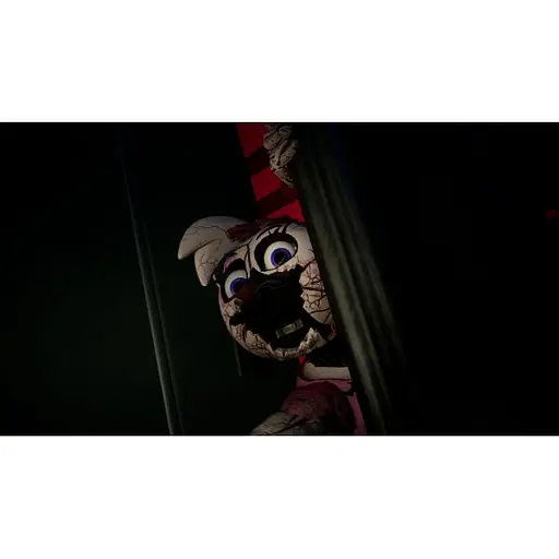 Гра Five Nights at Freddy's Security Breach (російські субтитри) (PS4) - фото 3