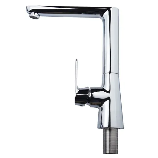 Змішувач для кухні Corso BRACCIANO CF-4B236C - фото 2