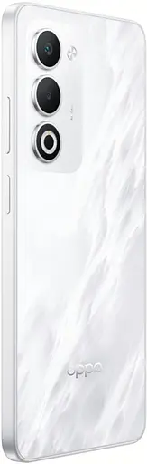 Смартфон Oppo A5 6/128GB Mist White 7157742 - фото 3