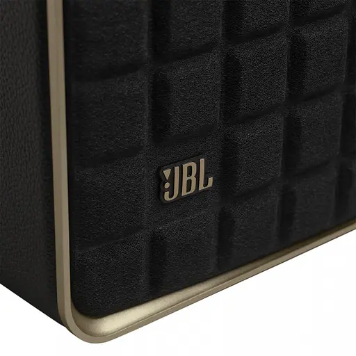Портативная акустика JBL Authentics 200 Black (JBLAUTH200BLKEP) - фото 7