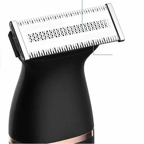 Электробритва Soocas ET2 - фото 3