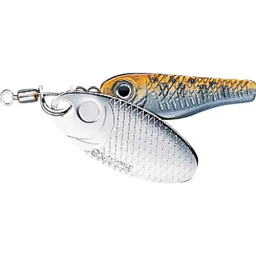 Блешня Smith Niakis 50 mm 6.0 g #05