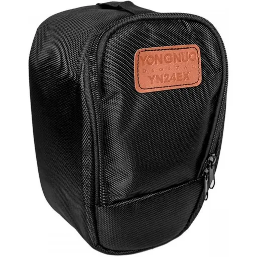 Спалах Yongnuo YN-24EX для Canon (YN0229) [92832] - фото 5
