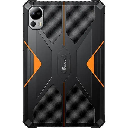 Планшет Fossibot DT1 Lite 4/64GB Orange (Global) Wi-Fi - фото 4