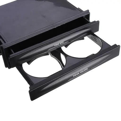 Универсальный карман с подстаканником AWM 781-00-155 - фото 4