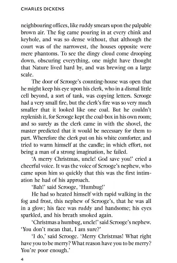 A Christmas Carol - фото 5