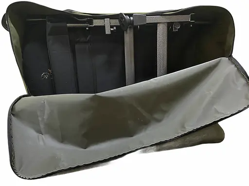 Сумка чехол M-Elektrostatyk for Chairs для рыбацких кресел FK5 FK6 - фото 2