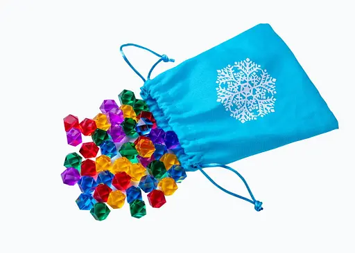 Настільна гра Crowd Games Зимова королева (Winter Queen) (16132) - фото 6