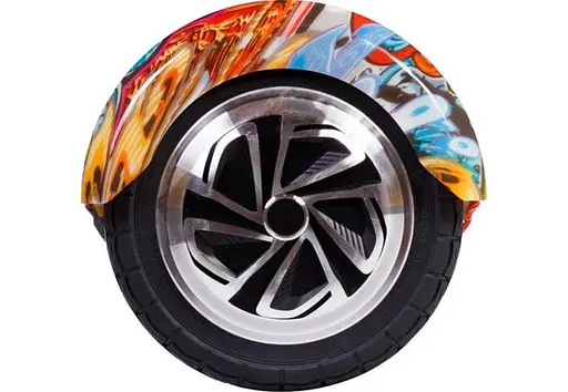 Гіроборд Smart Balance Wheel 8 Hip-Hop Miami - фото 4
