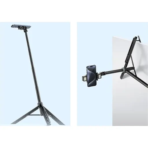 Штатив-монопод Ulanzi TT88 MagSafe Black [150684] - фото 8