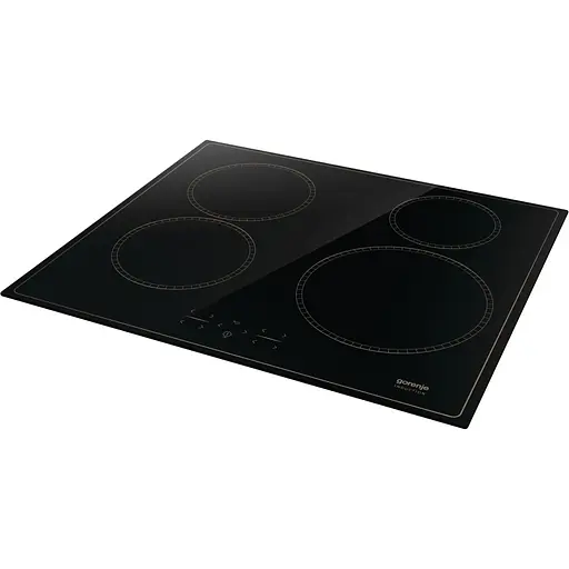 Варильна поверхня Gorenje GI6401CLBSC індукційна [138009] - фото 4